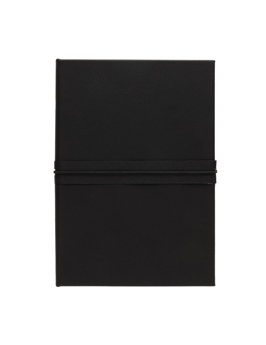 Coffret Swiss Peak bouteille 480 ml et carnet personnalisable