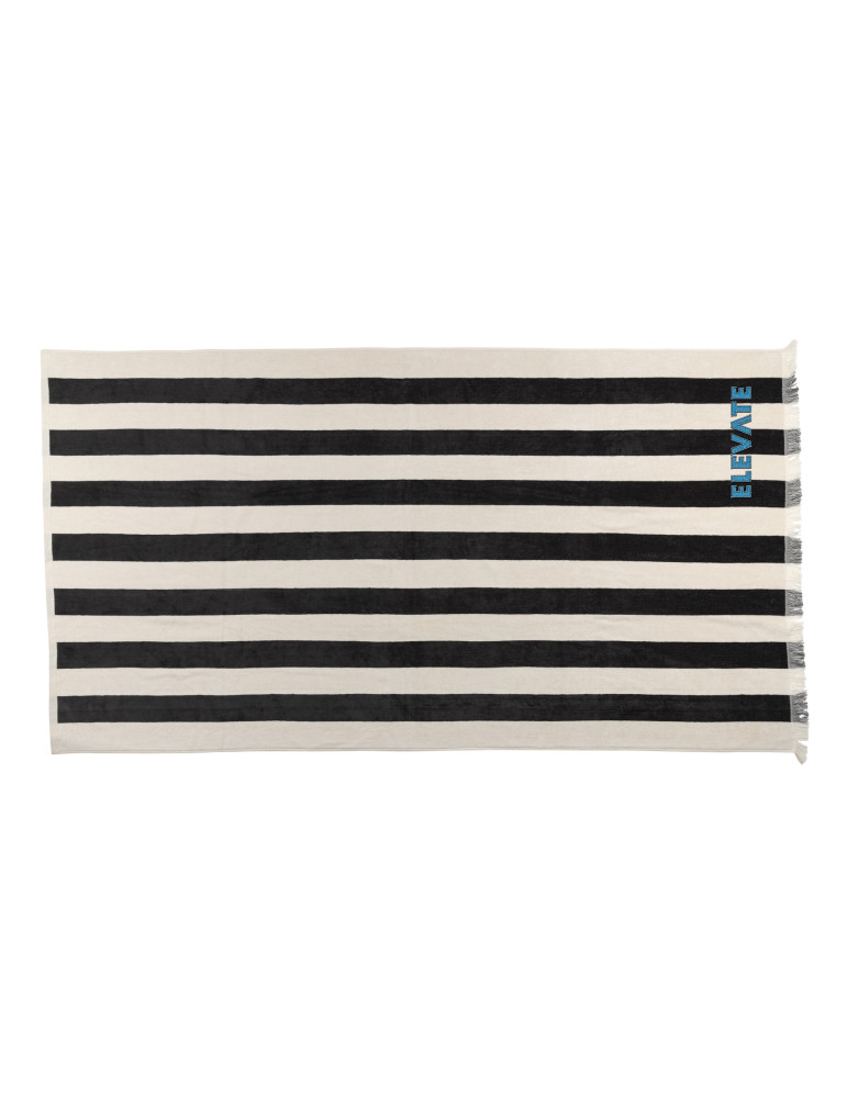 Serviette plage Ukiyo Yukari AWARE 100 × 180 cm personnalisable