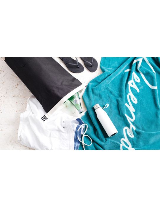 Sac isotherme tube Vinga Sortino 15 litres personnalisable