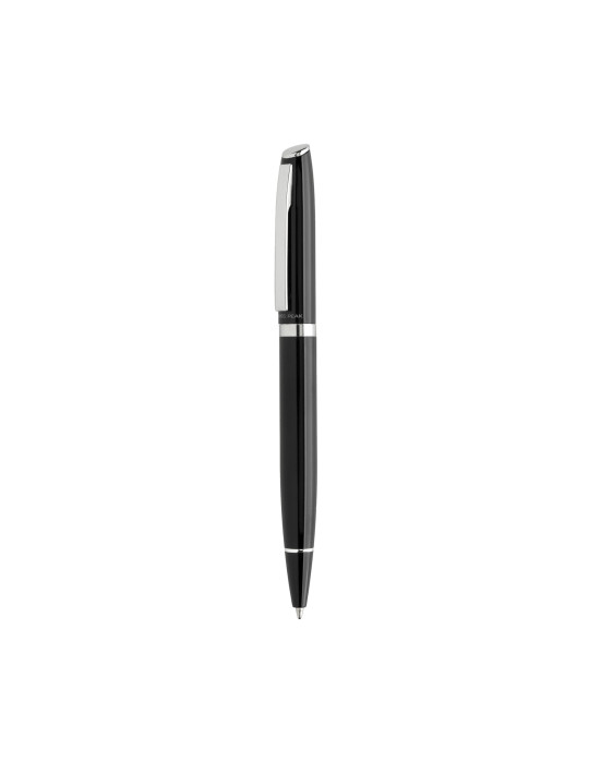 Coffret Swiss Peak bouteille 480 ml et carnet personnalisable