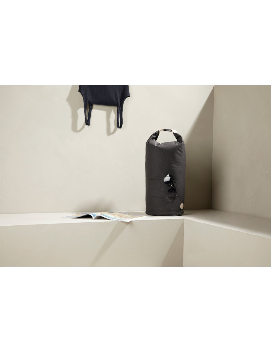 Sac isotherme tube Vinga Sortino 15 litres personnalisable