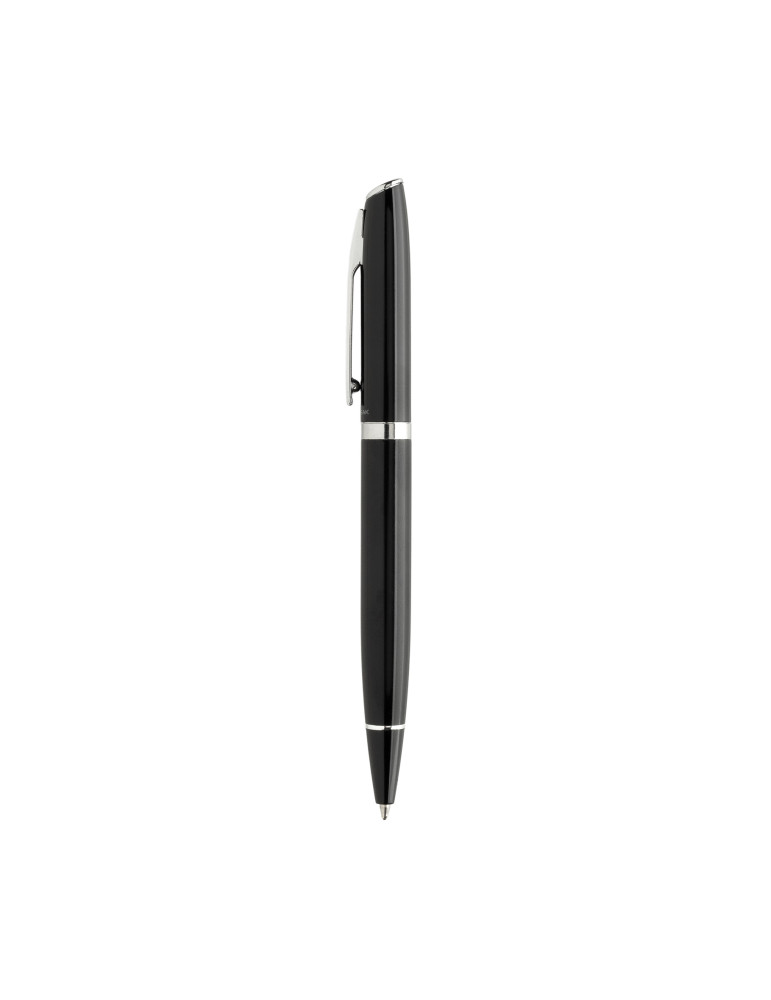 Coffret Swiss Peak bouteille 480 ml et carnet personnalisable