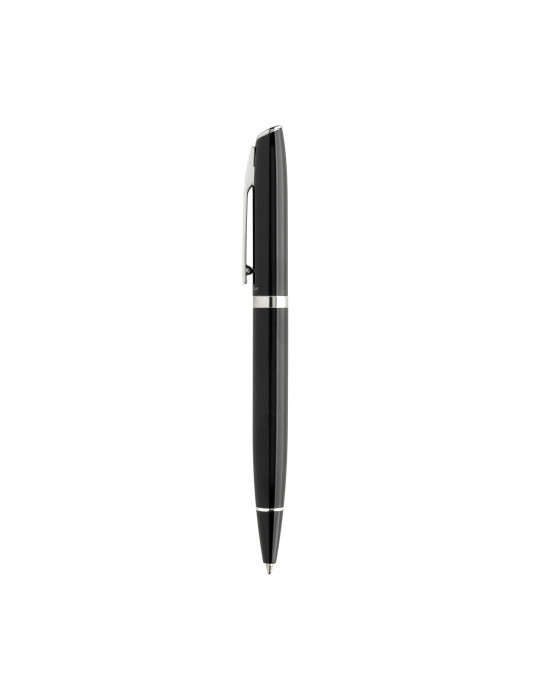 Coffret Swiss Peak bouteille 480 ml et carnet personnalisable