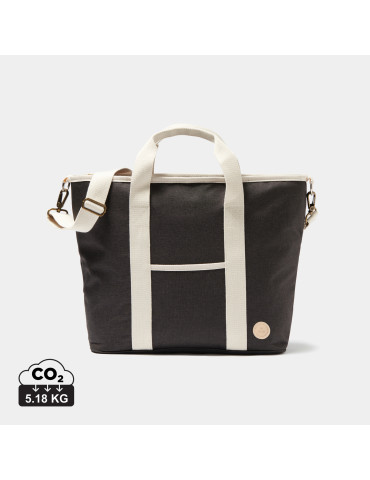 Sac isotherme Vinga Sortino 18,5 litres à bandoulière personnalisable