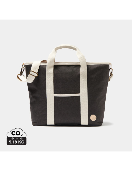 Sac isotherme Vinga Sortino 18,5 litres à bandoulière personnalisable