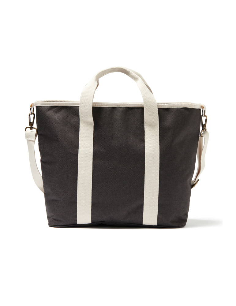 Sac isotherme Vinga Sortino 18,5 litres à bandoulière personnalisable