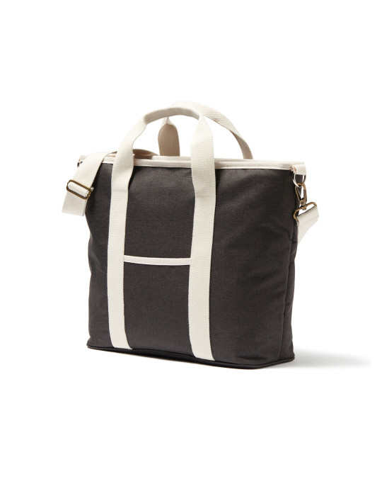 Sac isotherme Vinga Sortino 18,5 litres à bandoulière personnalisable