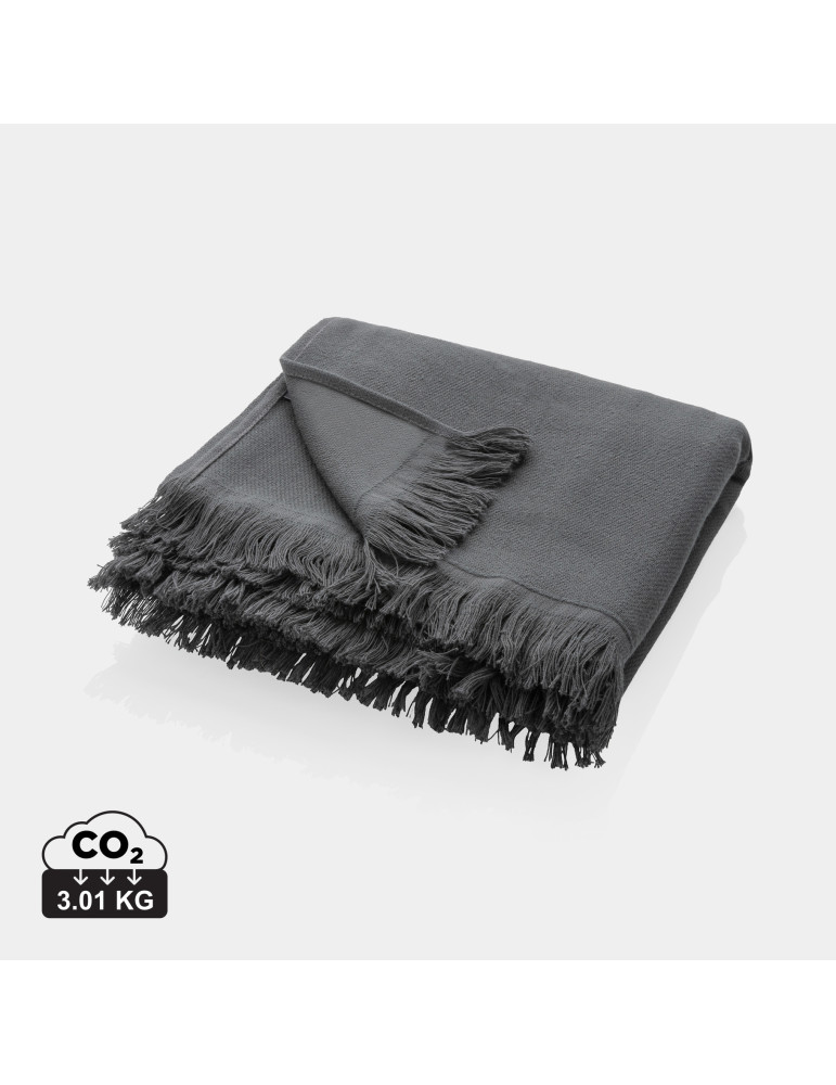 Serviette hammam Ukiyo Keiko AWARE 100 × 180 cm personnalisable