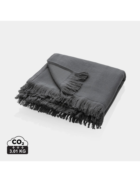 Serviette hammam Ukiyo Keiko AWARE 100 × 180 cm personnalisable