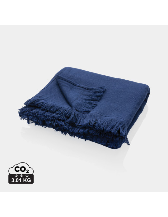 Serviette hammam Ukiyo Keiko AWARE 100 × 180 cm personnalisable