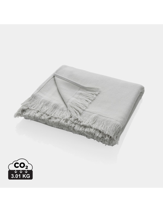 Serviette hammam Ukiyo Keiko AWARE 100 × 180 cm personnalisable