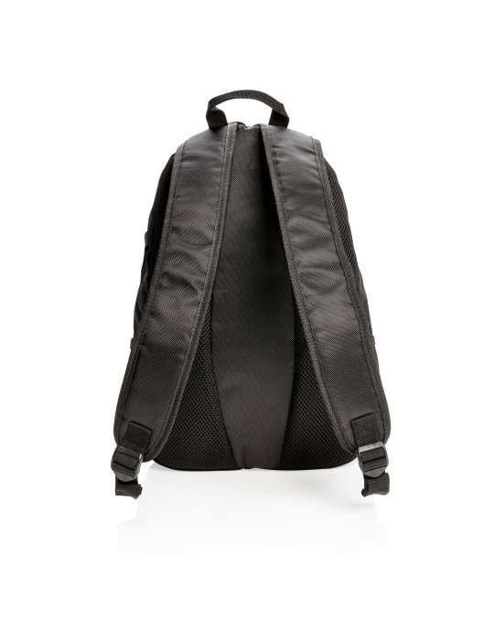 Sac randonnée Swiss Peak à poches latérales personnalisable