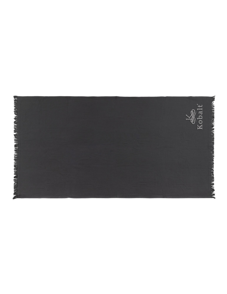 Serviette hammam Ukiyo Keiko AWARE 100 × 180 cm personnalisable