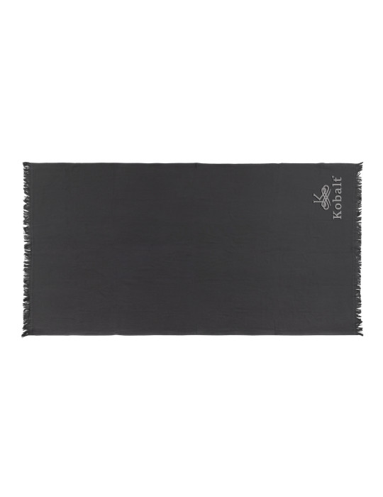 Serviette hammam Ukiyo Keiko AWARE 100 × 180 cm personnalisable