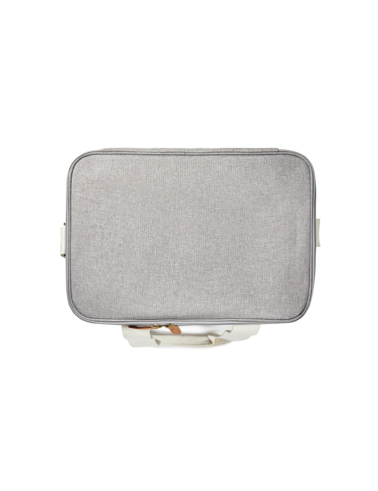 Glacière souple Vinga Sortino 12 litres recyclée RCS personnalisable