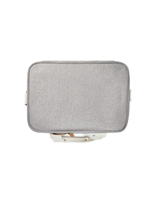 Glacière souple Vinga Sortino 12 litres recyclée RCS personnalisable