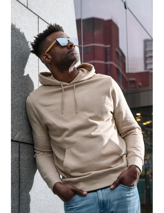 Lunettes Prism en plastique RCS et bambou personnalisables