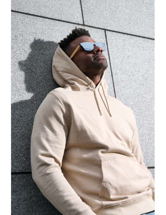 Lunettes Prism en plastique RCS et bambou personnalisables