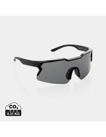 Lunettes SproShield RCS à verres polarisants personnalisables