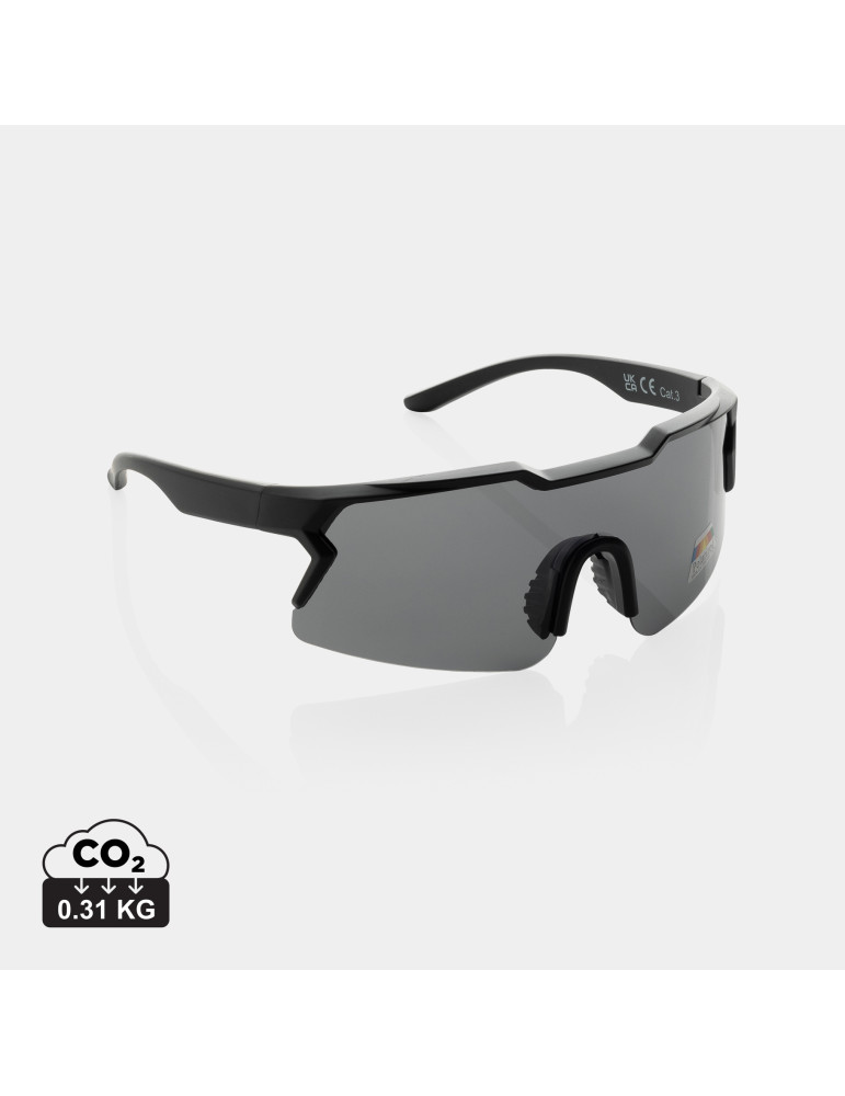 Lunettes SproShield RCS à verres polarisants personnalisables