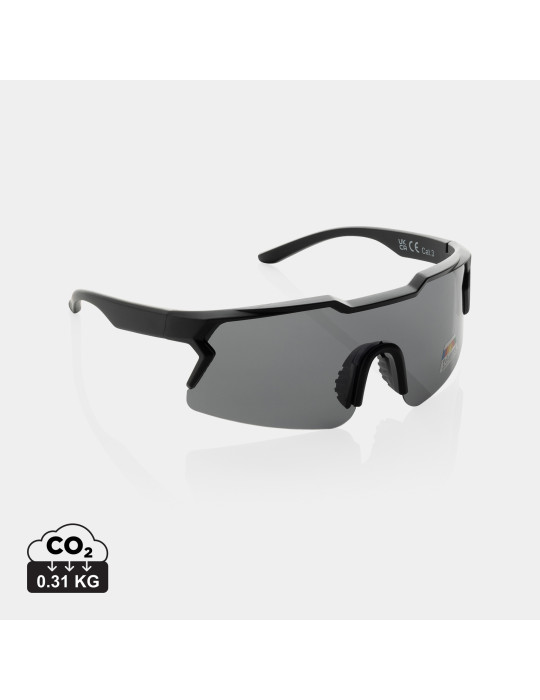 Lunettes SproShield RCS à verres polarisants personnalisables