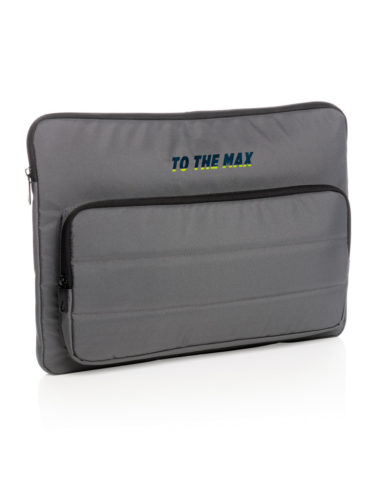 Pochette Impact AWARE ordinateur 15,6 pouces personnalisable