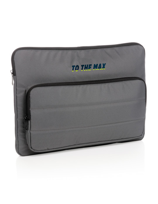 Pochette Impact AWARE ordinateur 15,6 pouces personnalisable