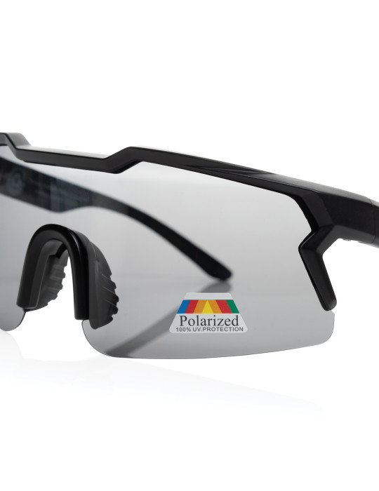 Lunettes SproShield RCS à verres polarisants personnalisables