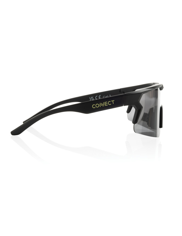 Lunettes SproShield RCS à verres polarisants personnalisables