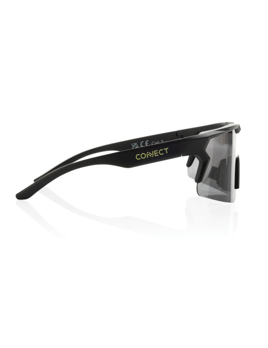Lunettes SproShield RCS à verres polarisants personnalisables