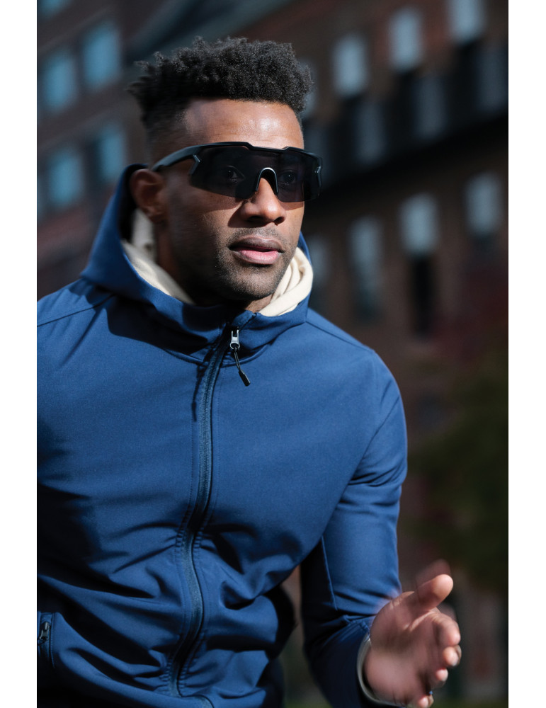 Lunettes SproShield RCS à verres polarisants personnalisables
