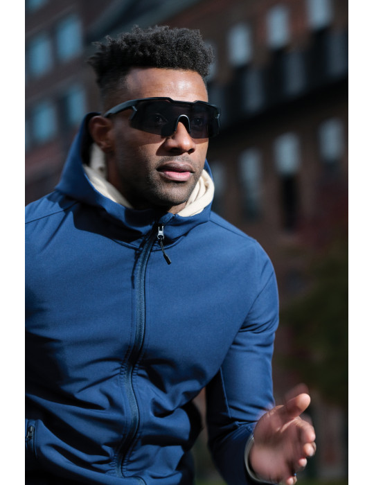 Lunettes SproShield RCS à verres polarisants personnalisables