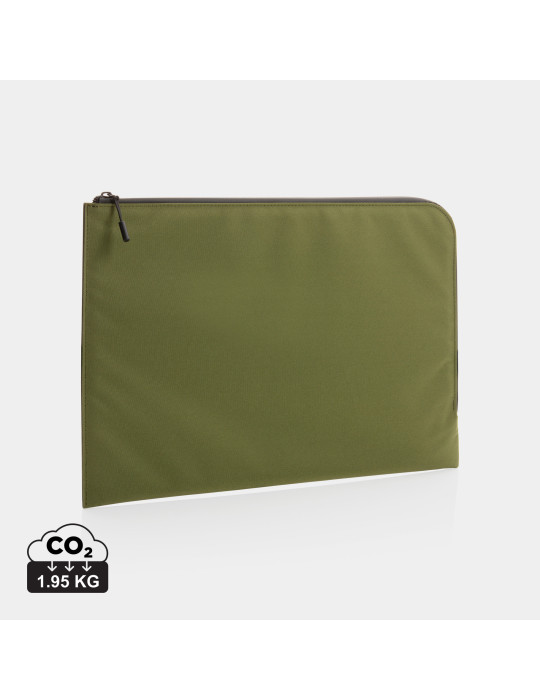Pochette Impact AWARE 15,6 pouces zip supérieur personnalisable