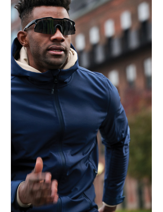 Lunettes SproShield RCS à verres polarisants personnalisables