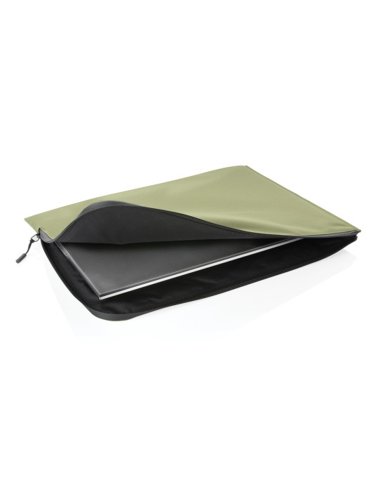 Pochette Impact AWARE 15,6 pouces zip supérieur personnalisable