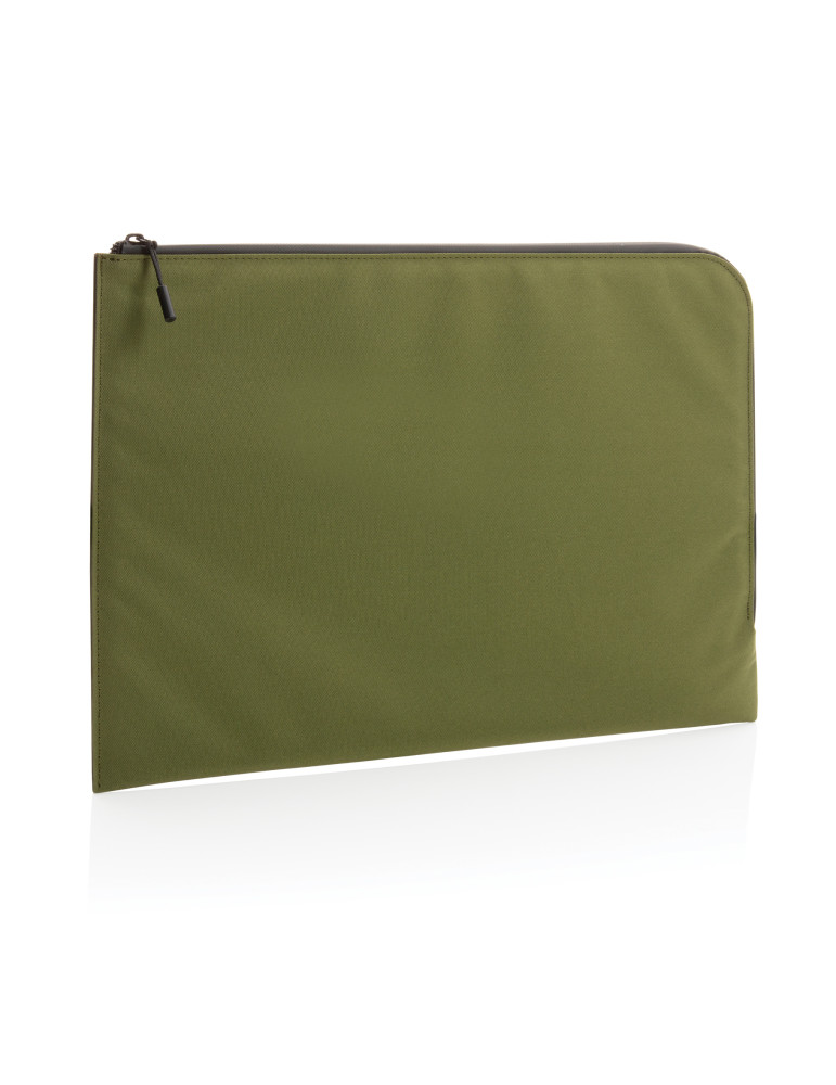 Pochette Impact AWARE 15,6 pouces zip supérieur personnalisable