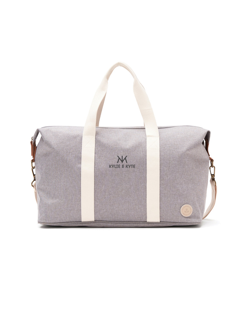 Sac de voyage léger Vinga Sortino 31 litres personnalisable
