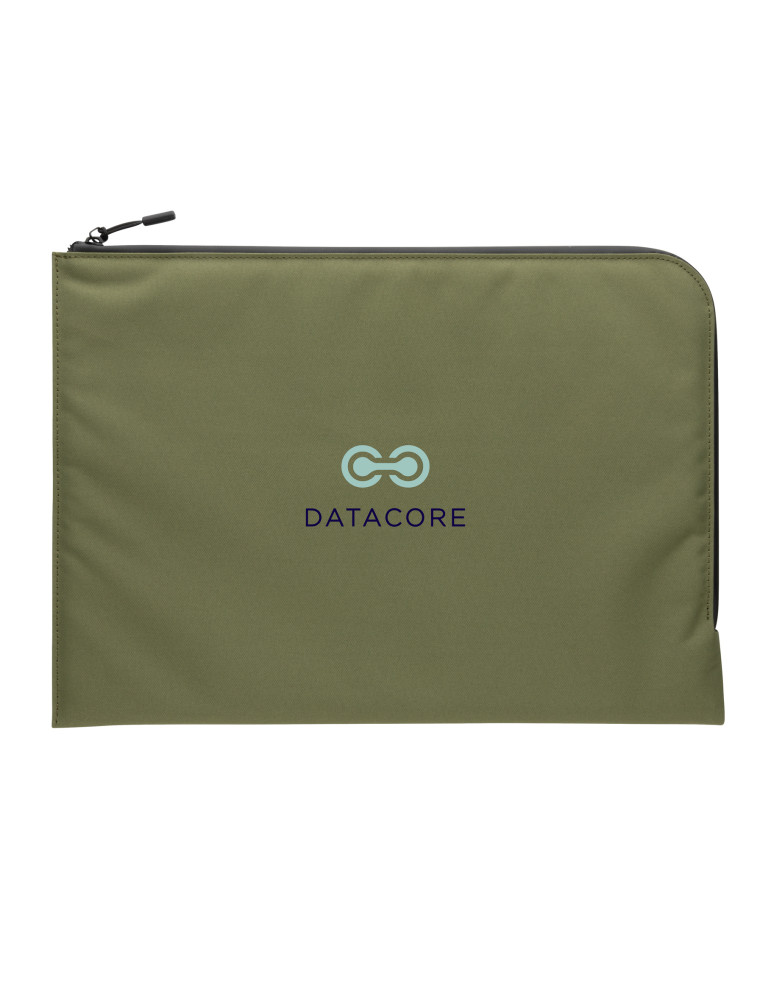 Pochette Impact AWARE 15,6 pouces zip supérieur personnalisable