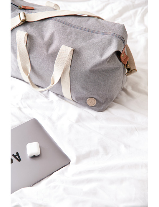 Sac de voyage léger Vinga Sortino 31 litres personnalisable