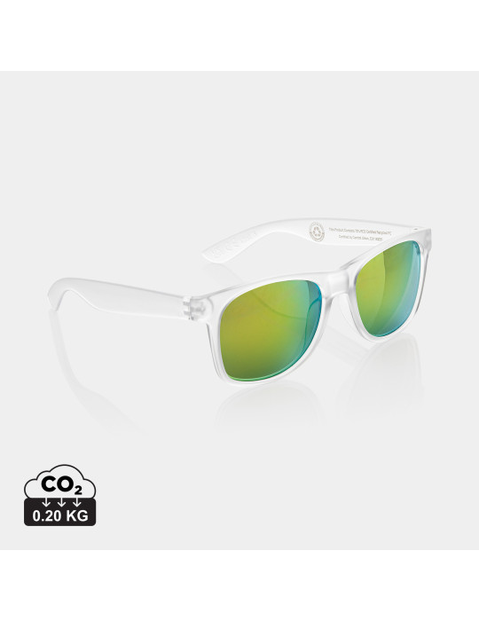 Lunettes Gleam en PC recyclé RCS personnalisables