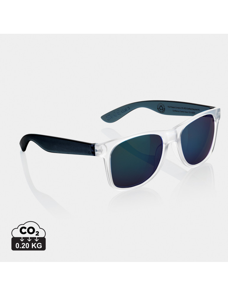 Lunettes Gleam en PC recyclé RCS personnalisables