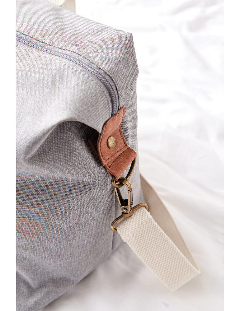 Sac de voyage léger Vinga Sortino 31 litres personnalisable