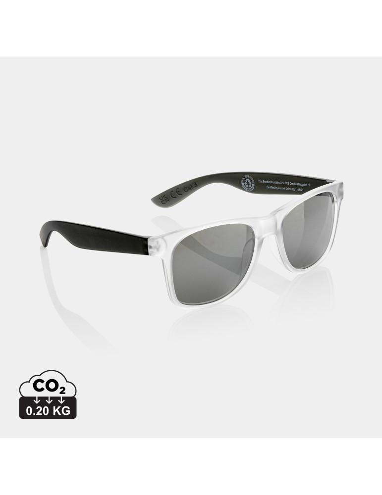 Lunettes Gleam en PC recyclé RCS personnalisables