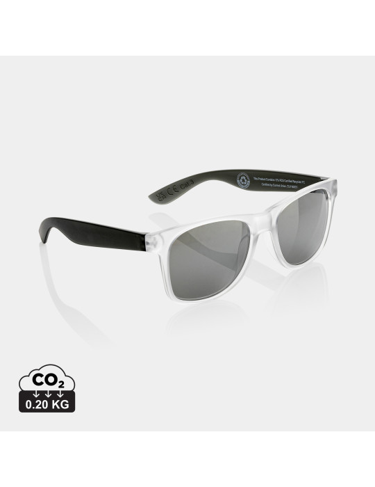 Lunettes Gleam en PC recyclé RCS personnalisables
