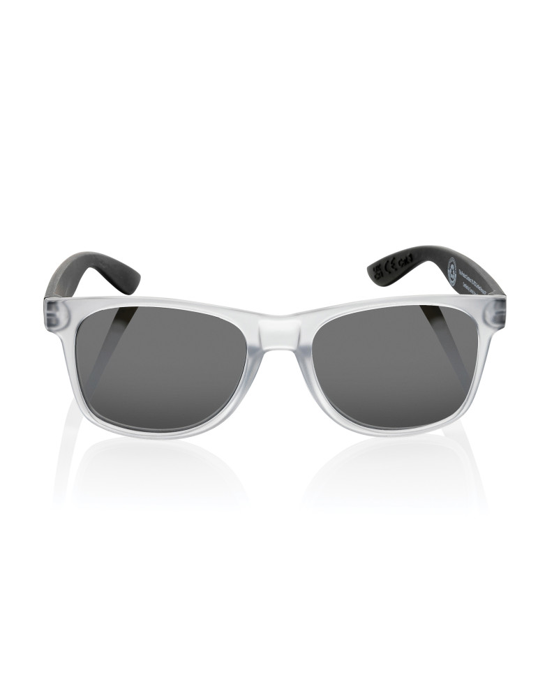 Lunettes Gleam en PC recyclé RCS personnalisables