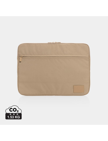 Housse Impact AWARE 300D 15,6 pouces à poche personnalisable