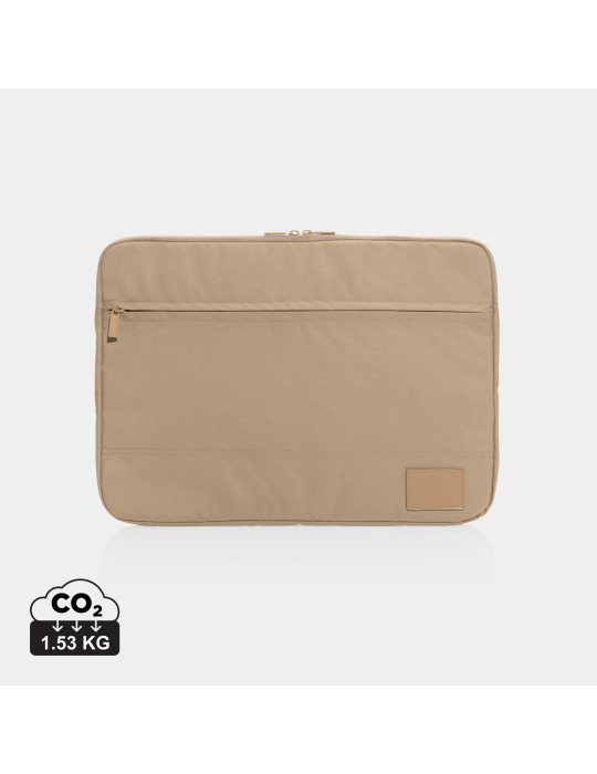 Housse Impact AWARE 300D 15,6 pouces à poche personnalisable