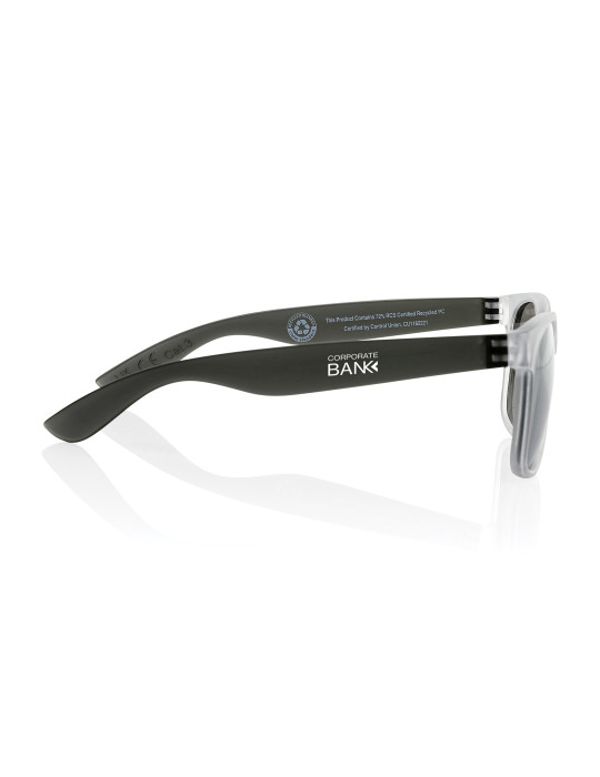 Lunettes Gleam en PC recyclé RCS personnalisables