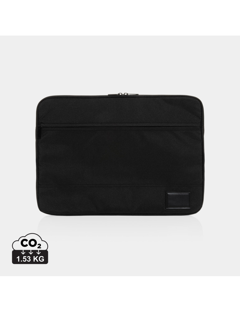 Housse Impact AWARE 300D 15,6 pouces à poche personnalisable