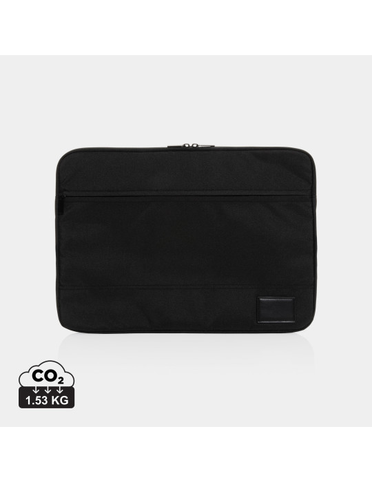Housse Impact AWARE 300D 15,6 pouces à poche personnalisable